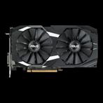 🖥️ GPU RX 580 ASUS RADEON OC DUAL 8GB 🖥️, Computers en Software, Videokaarten, Ophalen of Verzenden, Zo goed als nieuw
