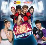 CD Ketnet Musical Knock-Out (Sealed), CD & DVD, CD | Enfants & Jeunesse, Musique, Neuf, dans son emballage, Enlèvement ou Envoi