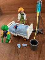 Kinderkamer met dokter Playmobil City Life 6661, Enlèvement ou Envoi, Utilisé, Ensemble complet