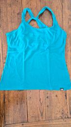 Topje The north face, maat L, Kleding | Dames, Sportkleding, Ophalen of Verzenden, Gedragen, Maat 42/44 (L)