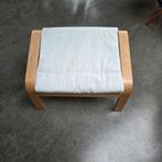 Voetenbankje Ikea POÄNG, Ophalen