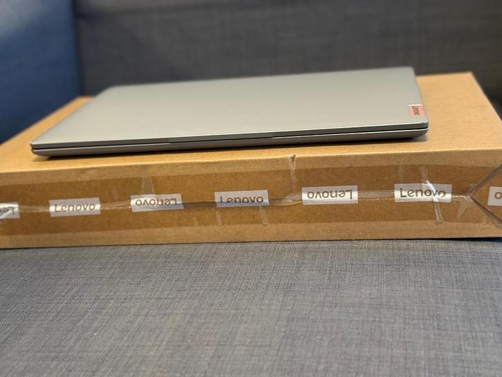 Ordinateur portable LENOVO, Computers en Software, Windows Laptops, Zo goed als nieuw, 15 inch, HDD, SSD, Ophalen