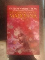 P. Vandenberg - Het geheim van de Madonna, Boeken, Ophalen, Zo goed als nieuw, P. Vandenberg