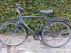 Novy herenfiets, Ophalen, Zo goed als nieuw