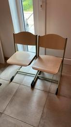 Kinderstoel, Huis en Inrichting, Stoelen, Ophalen, Zo goed als nieuw
