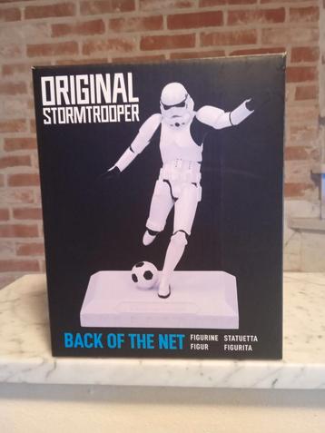 Schepperton Design Studios Original Storm trooper  beschikbaar voor biedingen