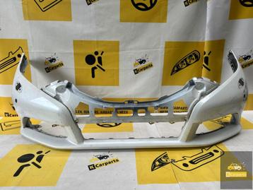Bumper Honda Civic voorbumper 71101-TV0-ZZ00 beschikbaar voor biedingen