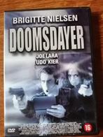 Dvd doomsdayer, Comme neuf, Enlèvement ou Envoi