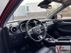 MG ZS MG EV Luxury 45 kWh | € 8.250,- NETTO! | Pano | Leder, Autos, Rouge, 45 kWh, Achat, Entreprise