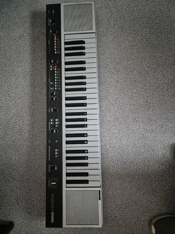 Yamaha PS-35s synthesizer, Muziek en Instrumenten, Synthesizers, Gebruikt, 49 toetsen, Yamaha, Ophalen