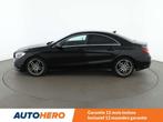 Mercedes-Benz CLA-Klasse 200 CLA 200 d AMG Line (bj 2019), Auto's, Gebruikt, Euro 6, 136 pk, Alcantara