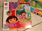 Jeu Dora, Ophalen, Zo goed als nieuw