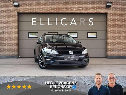 Volkswagen GOLF Variant SW 1.0 TSI IQ.DRIVE / CARPLAY / CAME, Auto's, Volkswagen, Bedrijf, Te koop, Golf Variant, ABS, Achteruitrijcamera