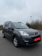 Citroën Berlingo Multispace 2016, Autos, Achat, Euro 6, Berlingo, Particulier