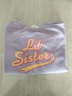 pull / pull lila H & M taille 134/140, Enlèvement ou Envoi, Pull ou Veste, H&M, Comme neuf