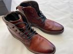Bottines brunes Bugatti, Neuf, Bugatti, Enlèvement ou Envoi, Chaussures à lacets