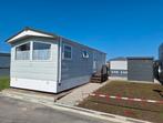 Stacaravan (2020) Camping Zilvermeeuw, Knokke Heist, Caravans en Kamperen