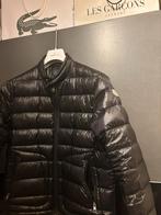Moncler Acorus Met kassaticket, Kleding | Heren, Jassen | Zomer, Maat 52/54 (L), Moncler, Zwart, Ophalen of Verzenden
