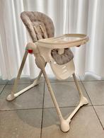 Luxe kinderstoel Taima te gebruiken vanaf baby tot 15 kg, Ophalen, Zo goed als nieuw, Inklapstoel, Gordel(s)