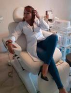 0499 41 11 49 wax of massagetherapie, Ontspanningsmassage