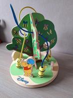 ☼ Grote houten speelboom Winnie the pooh, Kinderen en Baby's, Speelgoed | Houten speelgoed, Overige typen, Ophalen of Verzenden