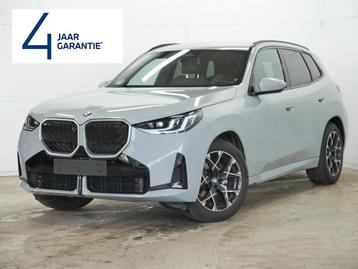 BMW Serie X X3 M SPORT - HARMAN-KARDON - LEDE  beschikbaar voor biedingen