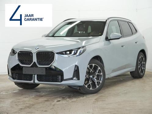 BMW Serie X X3 M SPORT - HARMAN-KARDON - LEDE, Auto's, BMW, X3, Adaptieve lichten, Adaptive Cruise Control, Airbags, Airconditioning