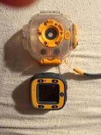 Vtech onderwater camera, Kinderen en Baby's, Speelgoed | Vtech, Ophalen, Gebruikt, 6 jaar of ouder