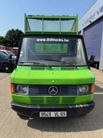 Mercedes-Benz TN 410D 410D (bj 1989), Achterwielaandrijving, Gebruikt, Mercedes-Benz, Bedrijf
