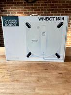 Ruitenreiniger Ecovacs Winbot 950, Ophalen, Raamwisser of Trekker