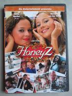 Honeyz (2007), Cd's en Dvd's, Dvd's | Kinderen en Jeugd, Ophalen of Verzenden, Zo goed als nieuw, Komedie, Vanaf 6 jaar