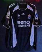 Real Madrid Ronaldo Champions League Finale 2007, Sport en Fitness, Voetbal, Verzenden, Zo goed als nieuw