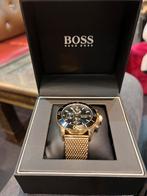 Montre Hugo Boss Limited Edition, Bijoux, Sacs & Beauté, Comme neuf, Montre-bracelet