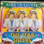 7" The Star Sisters, Hooray for Hollywood, Cd's en Dvd's, Ophalen of Verzenden, Disco