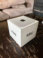 Apple Mac mini M4, Computers en Software, Apple Desktops, 256 GB, SSD, Nieuw, Ophalen of Verzenden