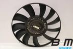 Ventilator Audi A2 058121347, Gebruikt