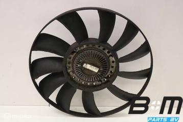 Ventilator Audi A2 058121347 beschikbaar voor biedingen