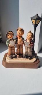 Hummel 757 onder de Lantaarn wereldwijd 20000 stuks, Antiek en Kunst, Ophalen of Verzenden