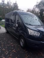 ford transit double cabine zeer mooi webasto 4x4 etcetc, Autos, Camionnettes & Utilitaires, Achat, Particulier, 4x4, Ford