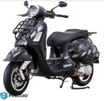 Set valbeugels Vespa GTS, GT en GTV, Ophalen of Verzenden, Nieuw, Vespa