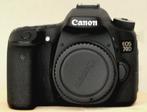 Canon EOS 70 D SLR Body + Canon Raincover, Hobby & Loisirs créatifs, Comme neuf, Envoi