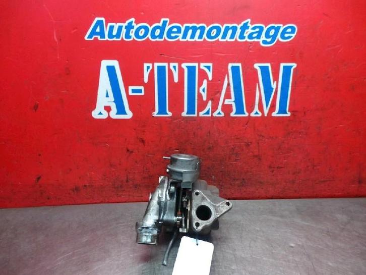 TURBO Renault Scénic II (JM) (01-2003/06-2009) (0H90015616), Autos : Pièces & Accessoires, Moteurs & Accessoires, Renault, Utilisé