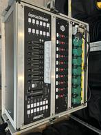 Régie lumière dmx en flight, Muziek en Instrumenten, Licht en Laser, Ophalen