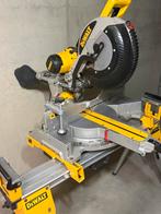 Dewalt Dws780 Qs XPS, 70 mm ou plus, Comme neuf, Enlèvement, 1200 watts ou plus