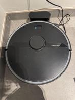 Roborock S6 Pure robotstofzuiger met dweilfunctie, Elektronische apparatuur, Stofzuigers, Ophalen, Zo goed als nieuw, Reservoir
