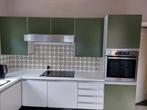 Keuken gratis, Ophalen, Gebruikt, Overige materialen, Hoekkeuken