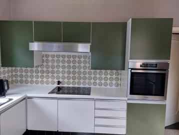Keuken gratis beschikbaar voor biedingen