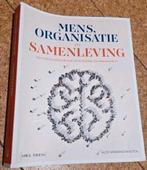 Personnes, organisation et société, Livres, Enlèvement ou Envoi, Comme neuf