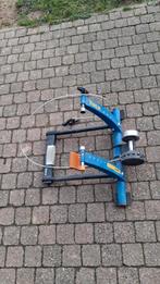 Tacx fietstrainer, Enlèvement, Utilisé, Autres types