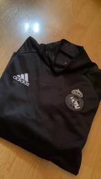 Trui van Adidas Real Madrid, Maat 46 (S) of kleiner, Algemeen, Zo goed als nieuw, Adidas